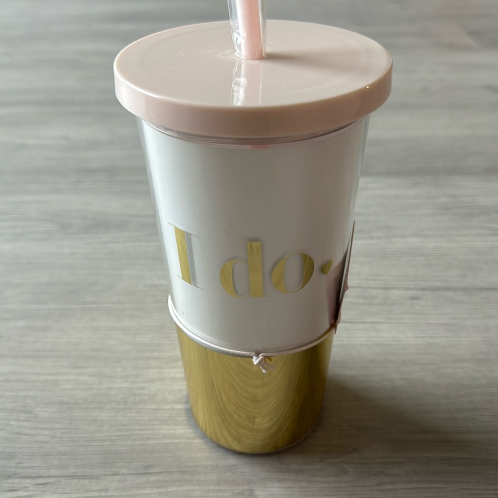 NWT Kate Spade Cup